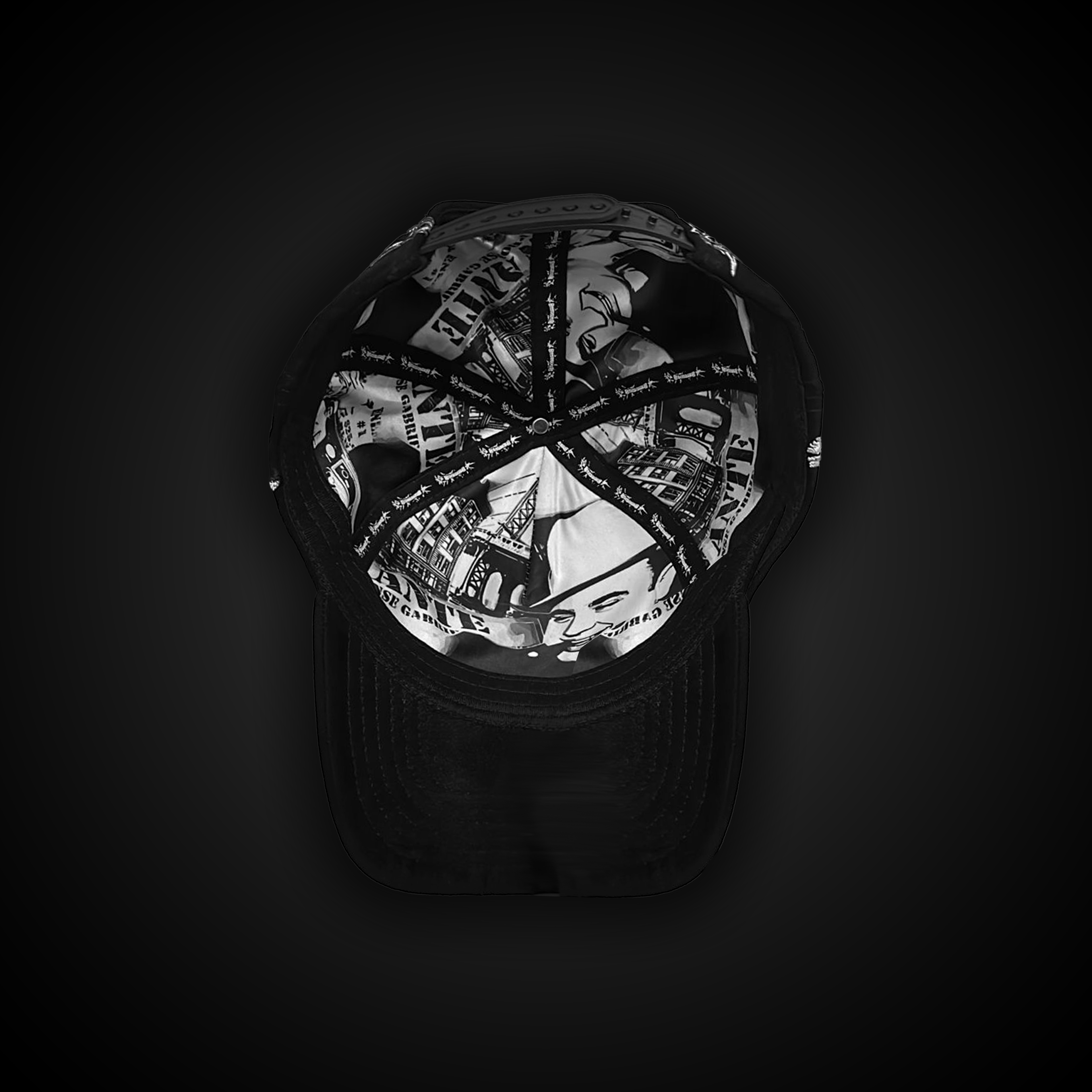 Bandidos Gorra